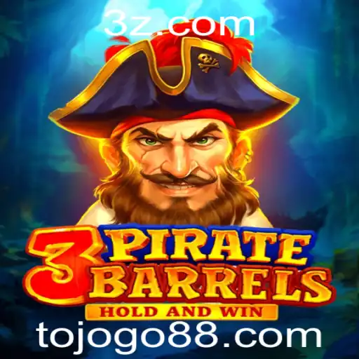Explorando o Fascinante Jogo 3PirateBarrels