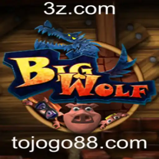 Descubra BigWolf: O Inovador Mundo do Jogo Tojogo