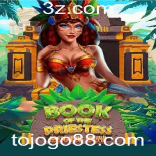 Explorando o Enigmático Mundo de BookOfThePriestess