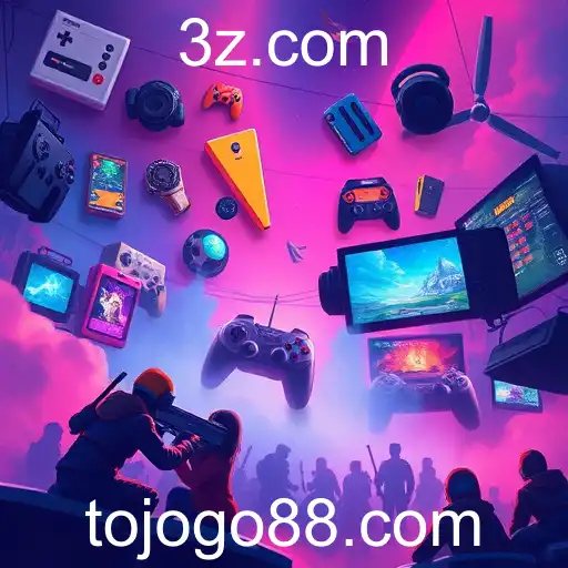 Comunidade Jogadores: Explorando a Paixão pelo Mundo dos Games