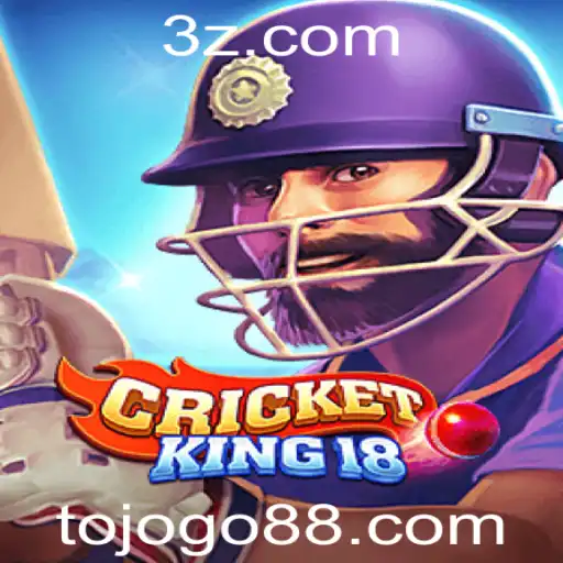 CricketKing18: Descubra o Jogo que Está Dominando os Desafios de Estratégia