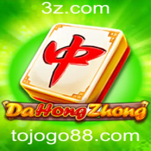 Explorando DaHongZhong: O Fascinante Jogo Asiático