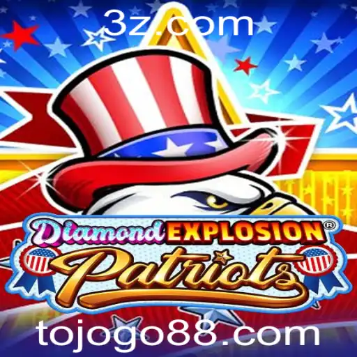 Descubra DiamondExplosionPatriots: Um Jogo Revolucionário
