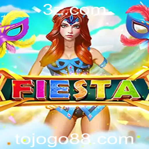 Descubra Fiesta: Um Jogo Cheio de Diversão e Estratégia