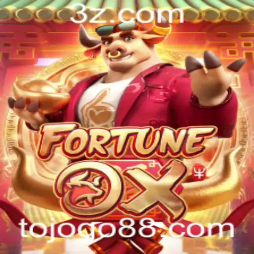 Descubra o Fascínio de FortuneOx: O Jogo Que Conquista Multidões