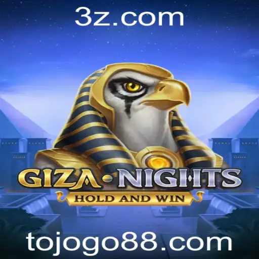 GizaNights: Um Mergulho na Aventura do Antigo Egito