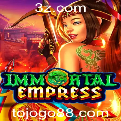 ImmortalEmpress: Uma Jornada Épica no Mundo dos Jogos