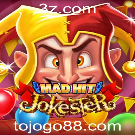 MadHitJokester: Descubra o Jogo que Está Conquistando Multidões
