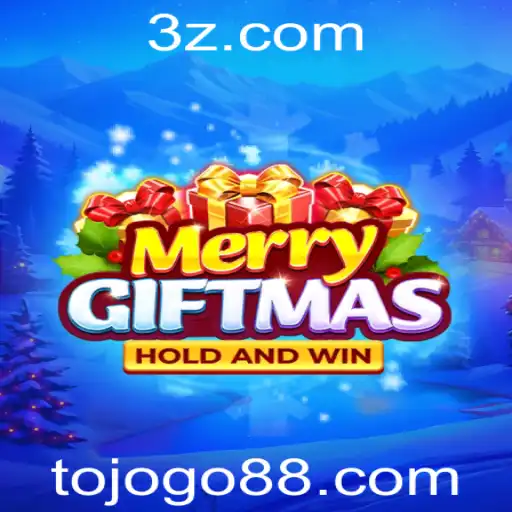Descubra o Mundo Encantado de MerryGiftmas: O Jogo que Conquista a Todos