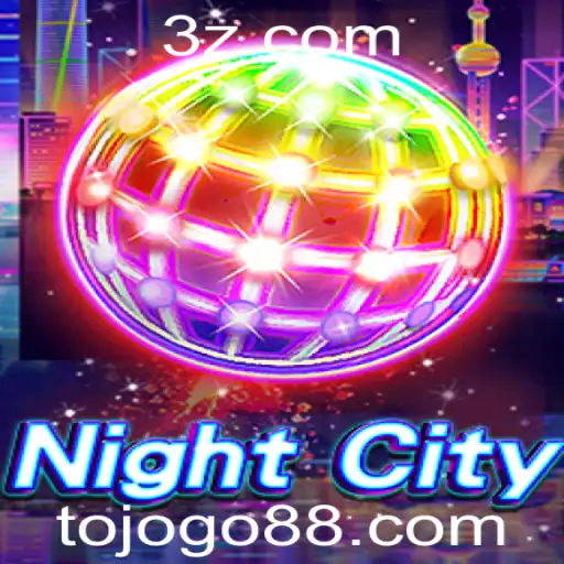 Descubra o Universo de NightCity e as Regras do Jogo Tojogo