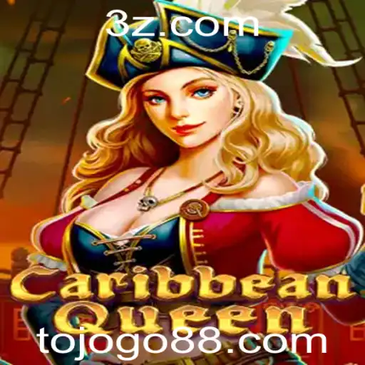 Aventura e Estratégia em 'CaribbeanQueen': Descubra este Fabuloso Jogo