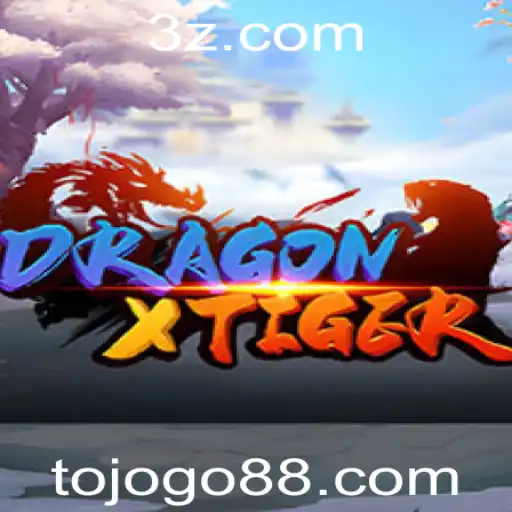 Explorando o Fascinante Jogo DragonXTiger