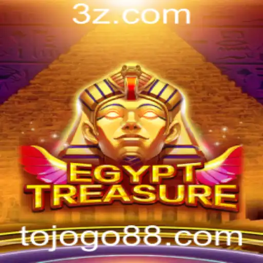 Desvendando os Segredos de EgyptTreasure: Um Jogo de Aventura e Mistério