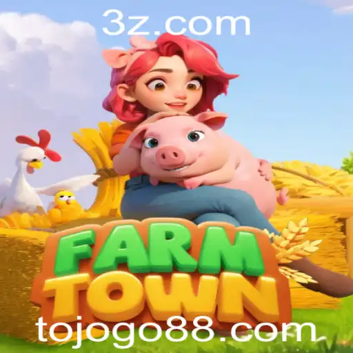 Introdução ao Mundo de FarmTown: Cultive seu Sucesso
