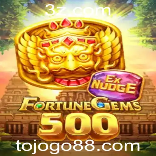 Desvendando o Jogo 'FortuneGems500'