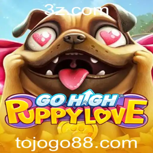Descubra o Universo Encantado de GoHighPuppyLove