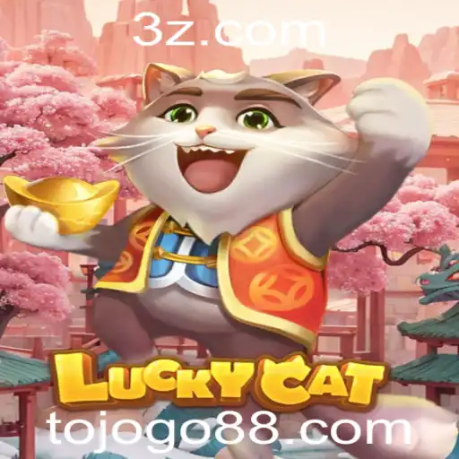 Explorando o Mundo de LuckyCat: Um Guia Completo para Tojogo