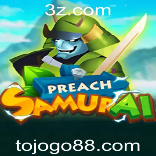 PreachSamurai: A Aventura Épica que Une Tradição e Estratégia