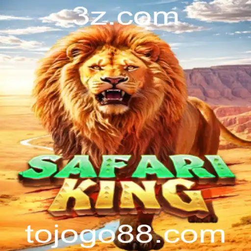 SafariKing: Explorando a Aventura Selvagem no Mundo dos Jogos de Tabuleiro