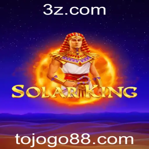 Descubra o Universo Empolgante de SolarKing