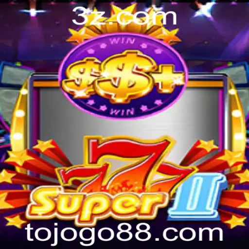 Tudo sobre o Super777II: Um Jogo Intrigante no Mundo do Entretenimento