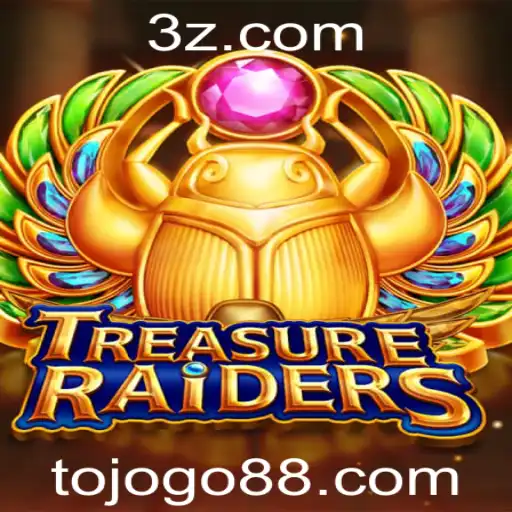 Explorando o Mundo de TREASURERAIDERS: Um Guia Completo