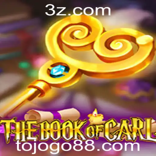 Explorando 'TheBookofCarl': O Jogo Que Está Cativando o Mundo