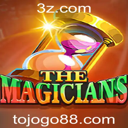 Descubra o Fascinante Mundo de TheMagicians: Uma Aventura Encantadora