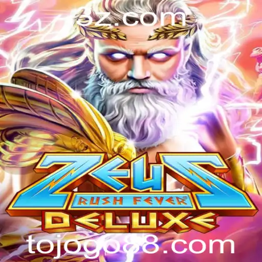 Descubra ZeusRushFeverDeluxe: Um Novo Horizonte no Mundo dos Jogos