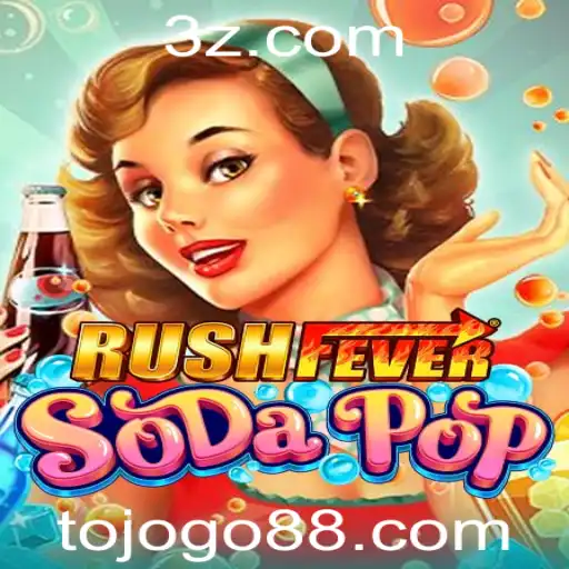 Descubra o Empolgante Mundo de RushFeverSodaPop com Tojogo