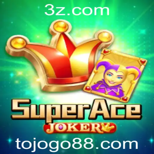 Descubra o Fascinante Mundo de SuperAceJoker