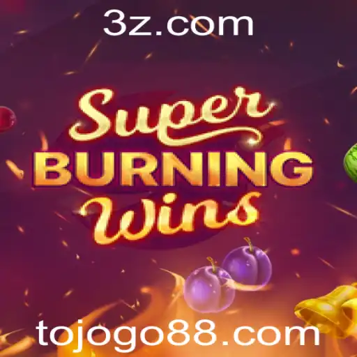 Explorando SuperBurningWins: Uma Viagem ao Mundo dos Jogos Clássicos
