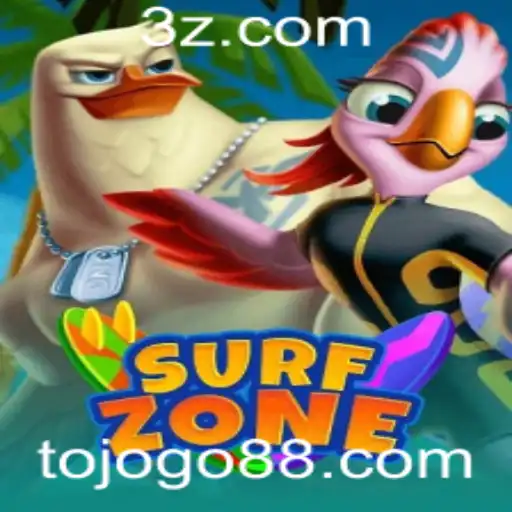 Explorando o Mundo do SurfZone: A Nova Sensação dos Jogos Virtuais