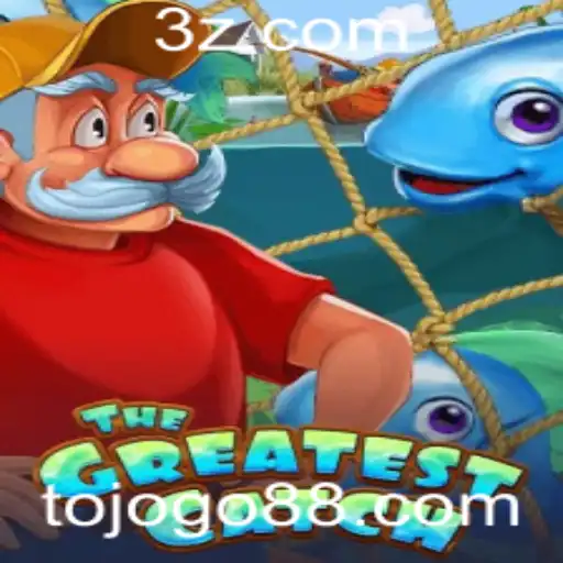TheGreatestCatch: Descubra as Regras e a Emoção do Jogo Mais Emocionante