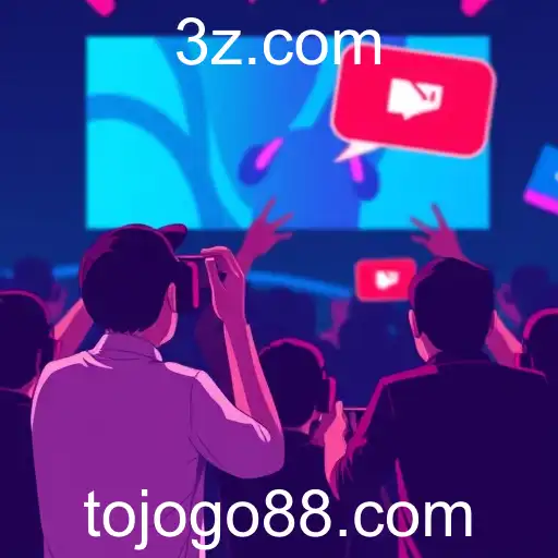 Transmissão ao Vivo: A Nova Era do Entretenimento e Interação Online