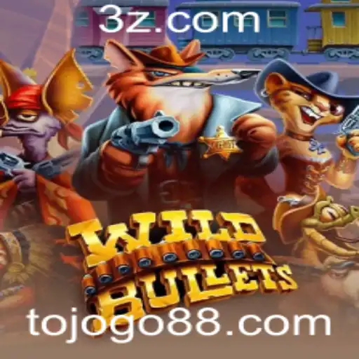 Descubra o Mundo de WildBullets: O Jogo de Ação e Estratégia que Conquistar Pessoas em Todo o Mundo