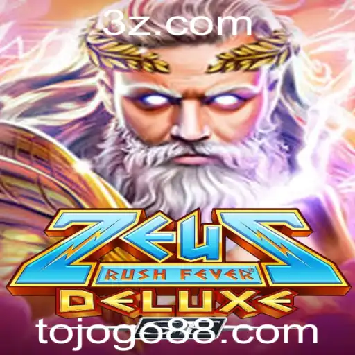 Explorando o Inovador Jogo ZeusRushFeverDeluxeSE